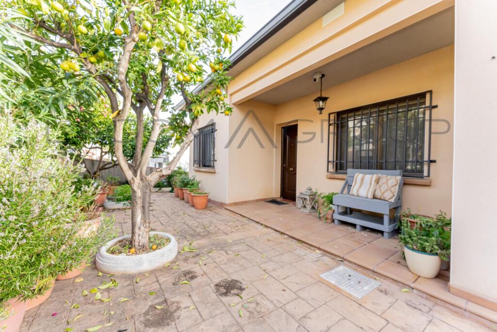 Casa unifamiliar a 4 vientos