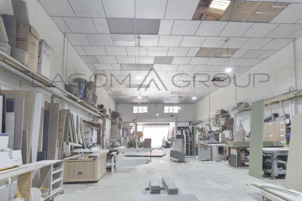 Oportunidad, en rentabilidad venta de nave.