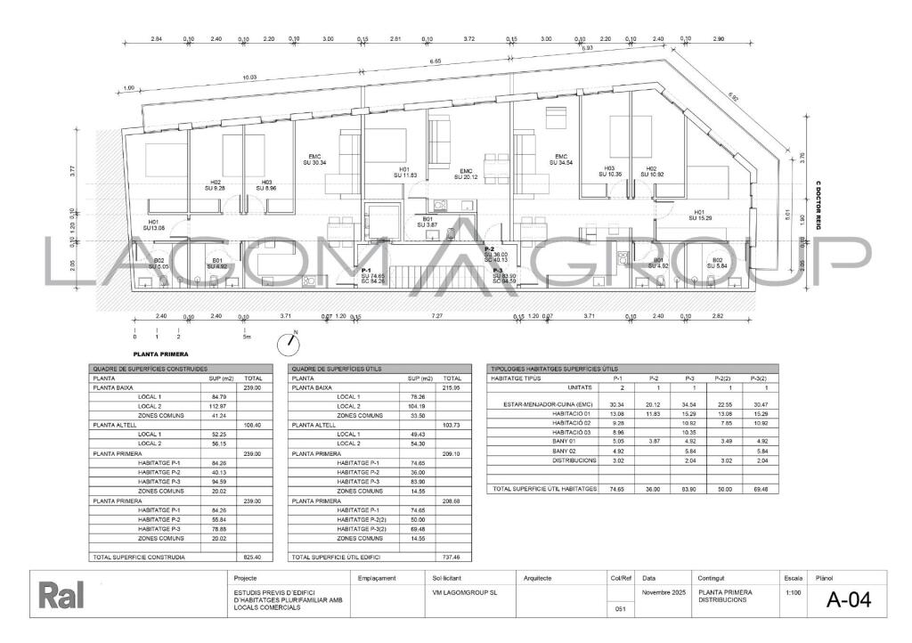 Solar en venta en Viladecans – Oportunidad de inversión resi - foto 2