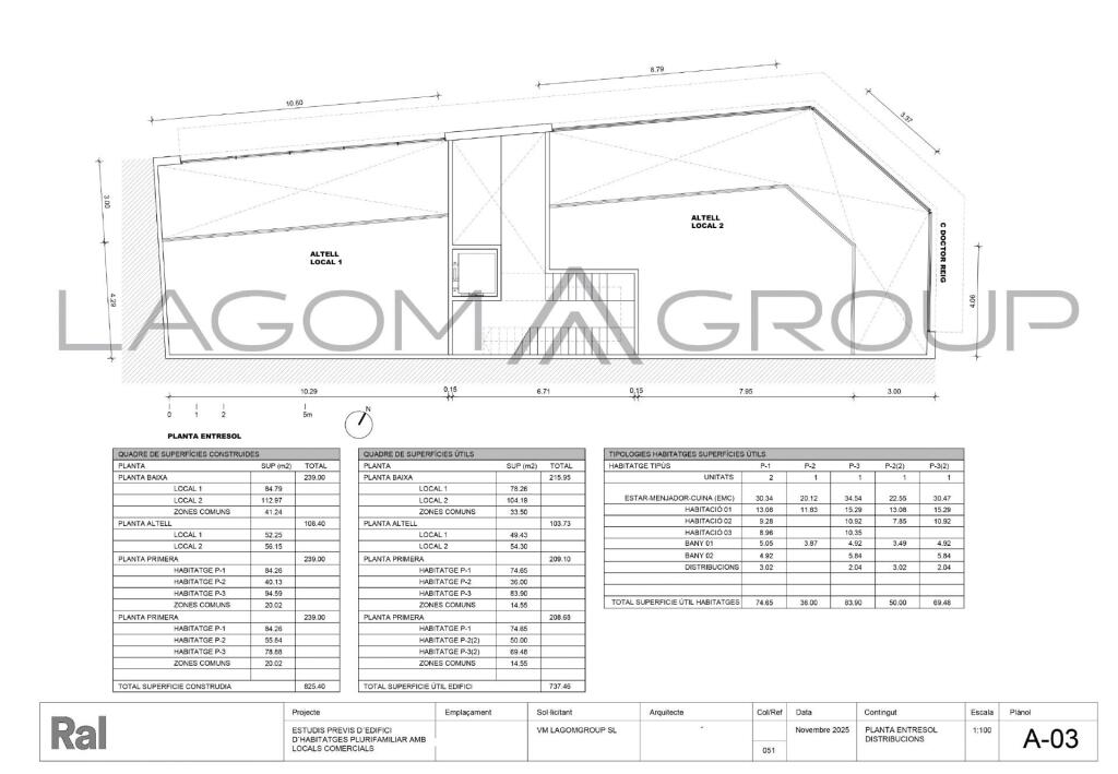 Solar en venta en Viladecans – Oportunidad de inversión resi - foto 3
