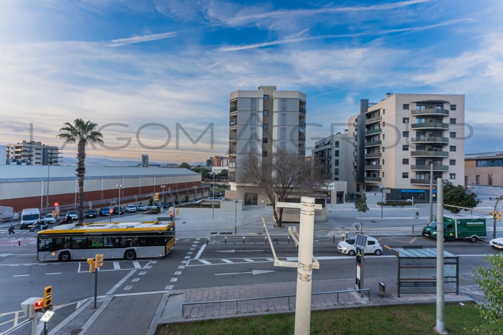 Un hogar para disfrutar en familia