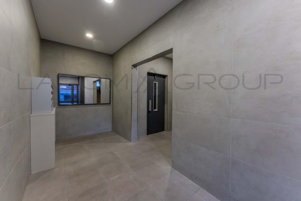 Un hogar para disfrutar en familia