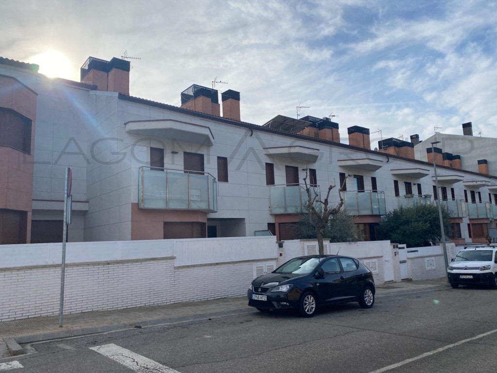 Casas de obra nueva: alto standing