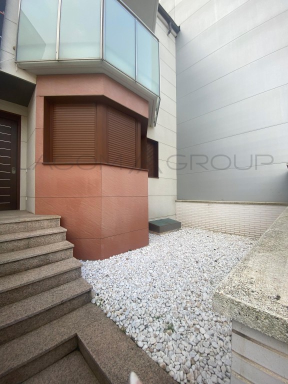 Casas de obra nueva: alto standing