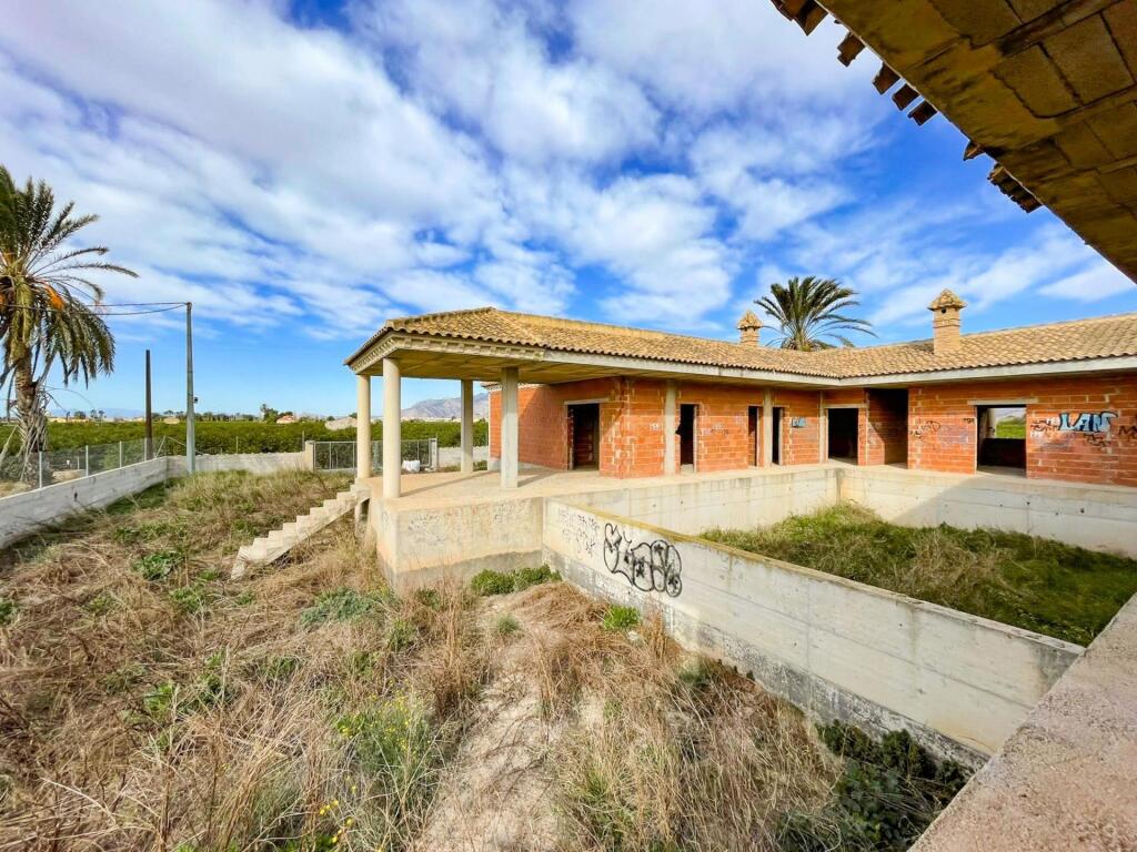 Foto Casa en Venta en Orihuela, Alicante - € 139.900 - mil1052224 - BienesOnLine