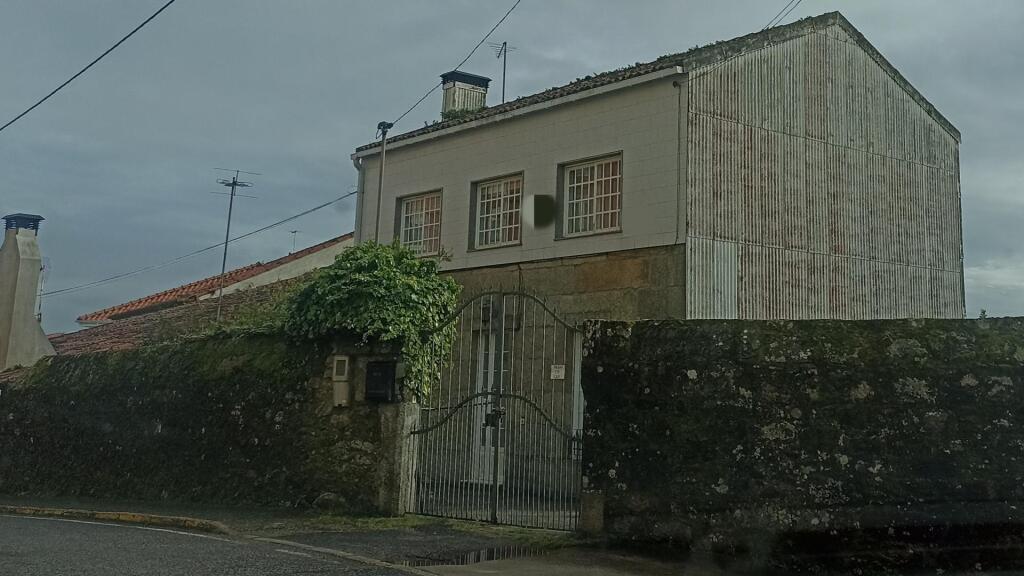 Foto Casa en Venta en Pobra Do Caramial, A, La Corua - € 248.500 - mil1051366 - BienesOnLine