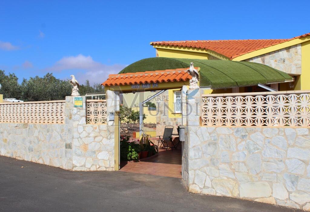 Foto Casa en Venta en Antigua, Las Palmas - € 378.000 - mil1053178 - BienesOnLine