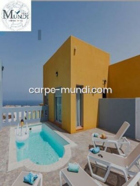 Foto Casa en Venta en Antigua, Las Palmas - € 395.000 - mil1053198 - BienesOnLine