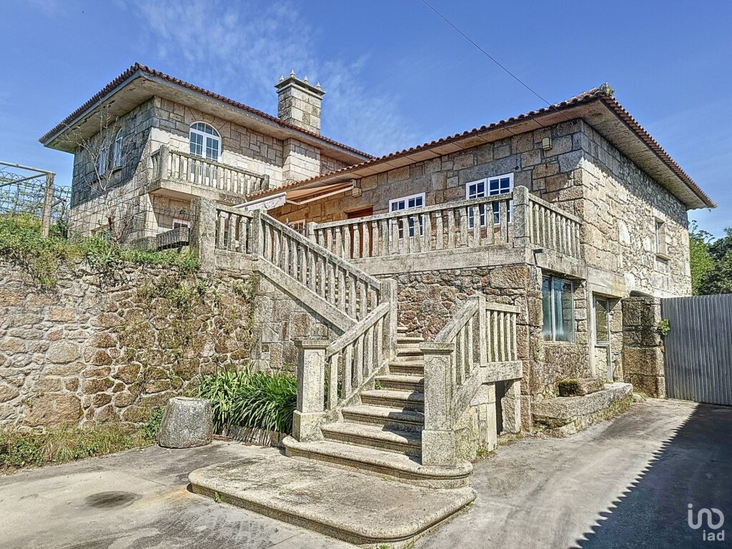 Foto Casa en Venta en Tremoedo (Santo Estevo), Pontevedra - € 395.000 - mil1055640 - BienesOnLine