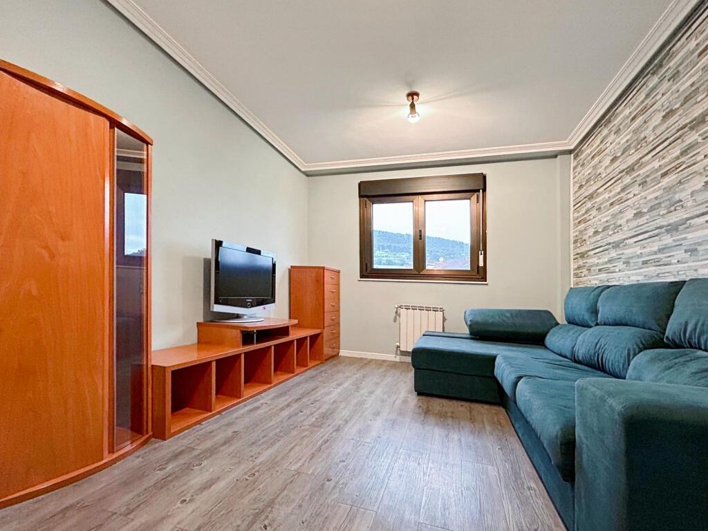 Foto Apartamento en Venta en Oviedo, Asturias - € 99.000 - mil1053818 - BienesOnLine