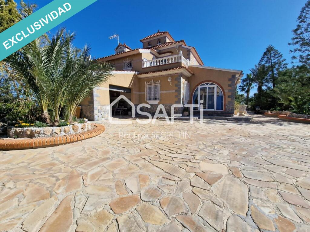 Foto Casa en Venta en Albatera, Alicante - € 349.000 - mil1055329 - BienesOnLine