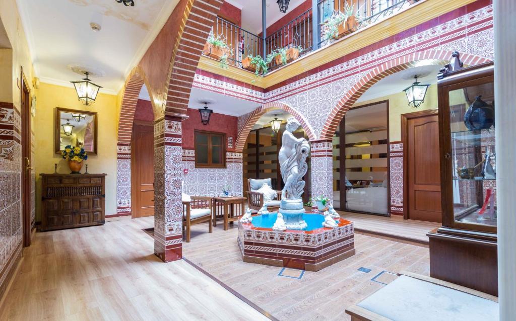 Hotel en Venta en Osuna Sevilla