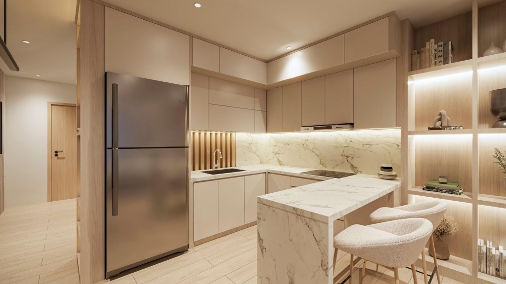 Oportunidad de inversión inmobiliaria en Capuchinos, Málaga