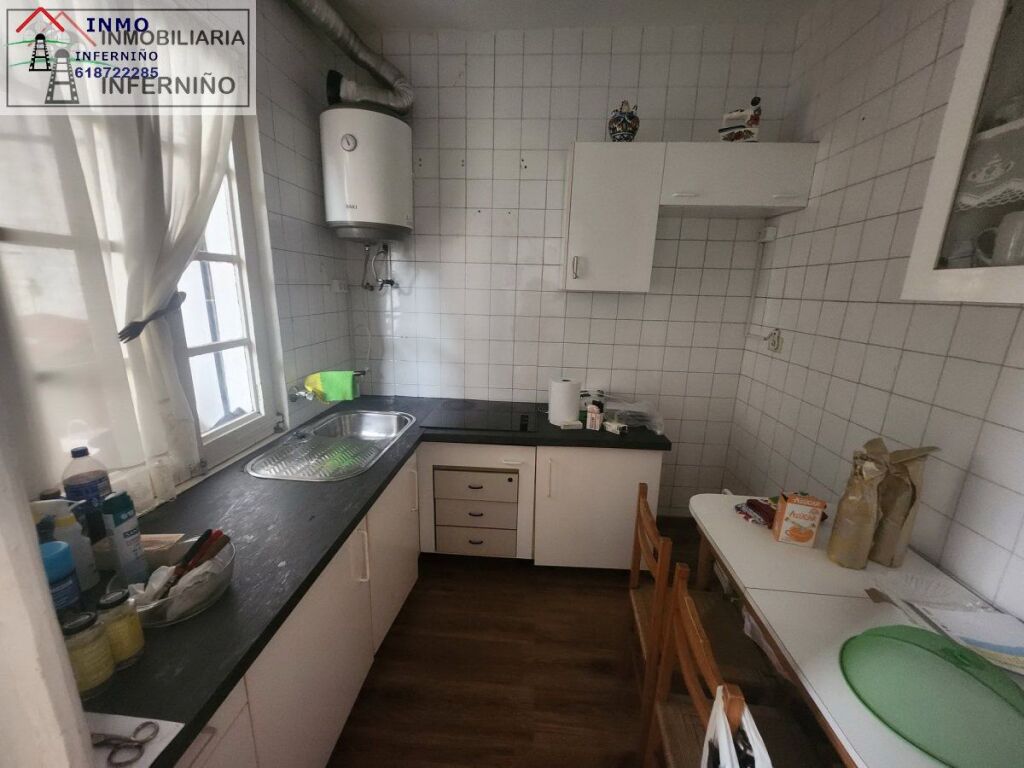 Casa-Chalet en Venta en Ferrol La Coruña Ref: 438177