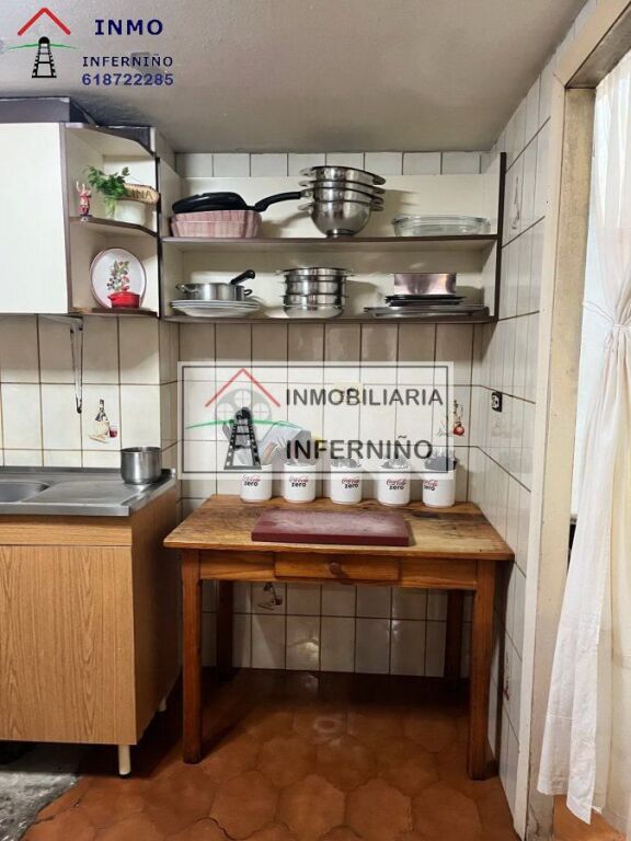 Local comercial en Venta en Ferrol La Coruña Ref: 438228