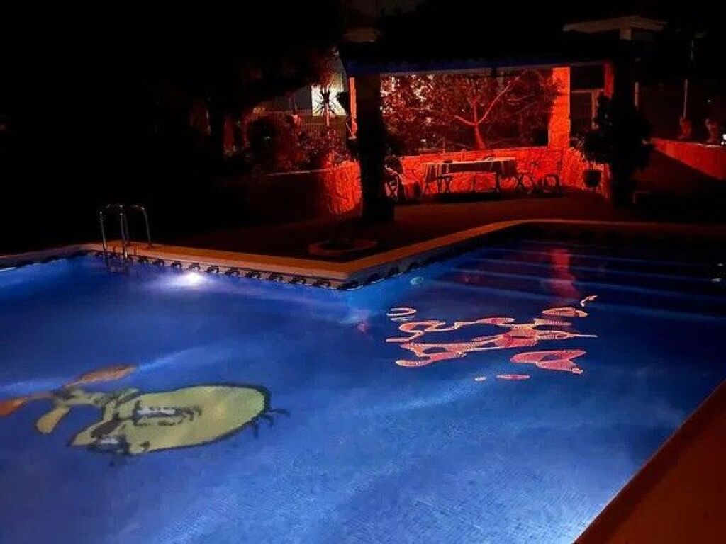 Casa-Chalet en Venta en Alcayna, La Murcia