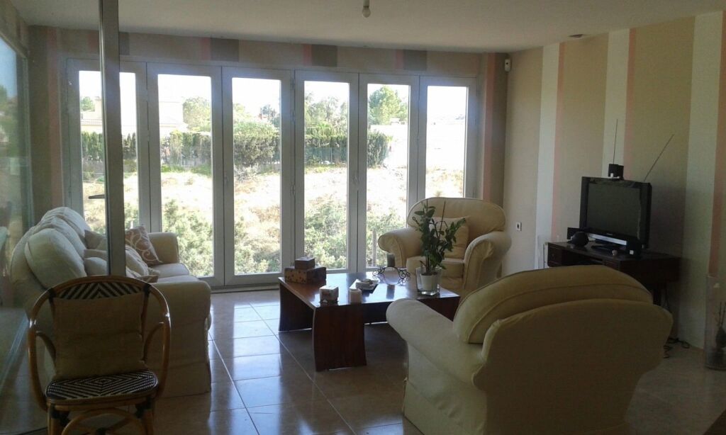 Casa-Chalet en Venta en Molina De Segura Murcia