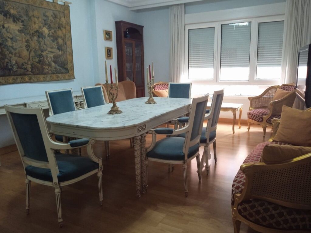 Piso en Venta en Molina De Segura Murcia