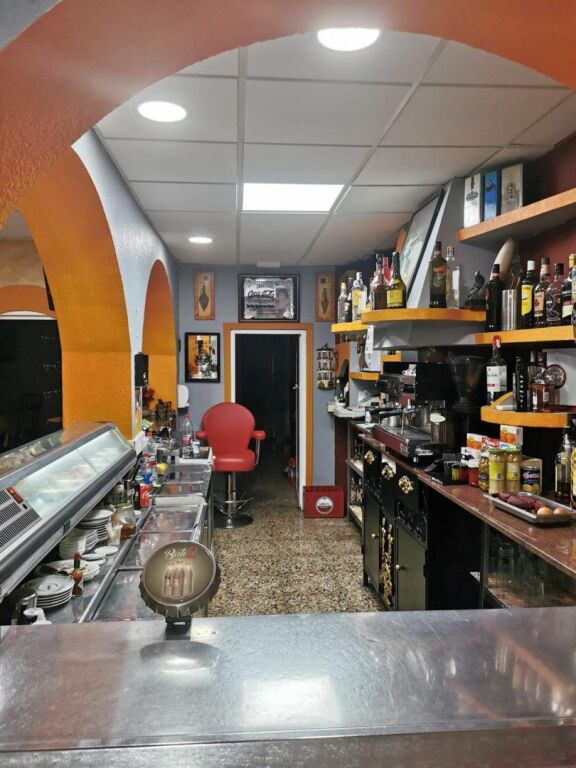 Local comercial en Venta en Torre Alta Murcia