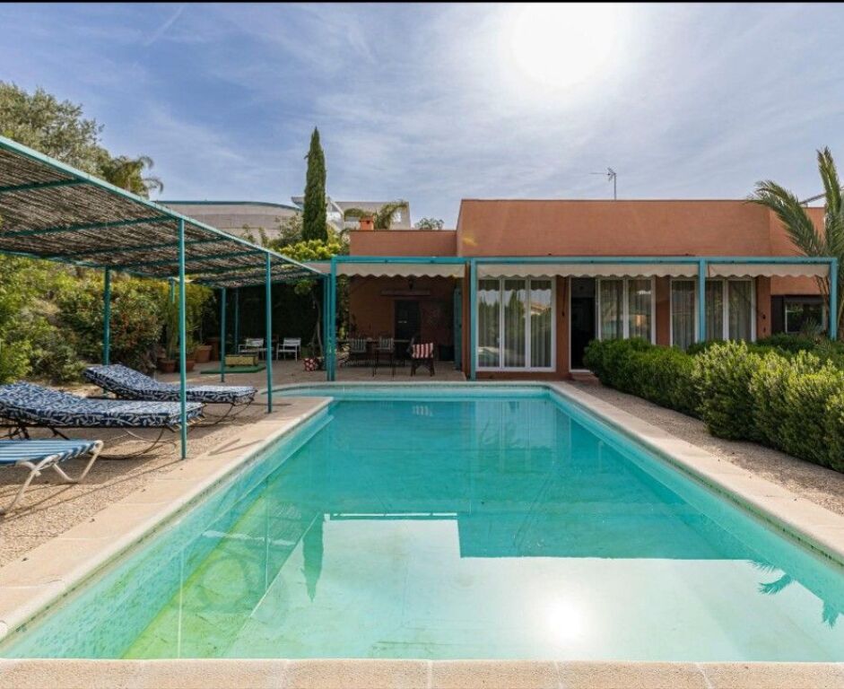 Casa-Chalet en Venta en Torres De Cotillas, Las Murcia
