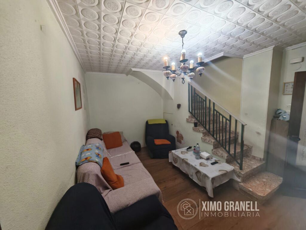 Casa-Chalet en Venta en Vall D Uxo, La Castellón