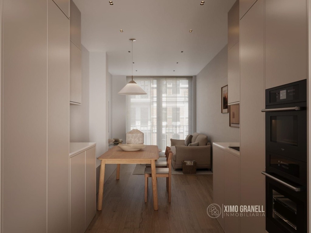 Apartamento en Venta en Vall D Uxo, La Castellón