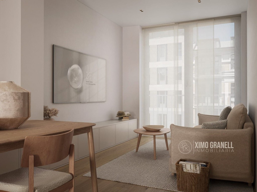 Apartamento en Venta en Vall D Uxo, La Castellón