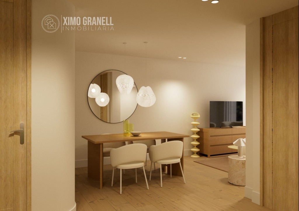 Piso en Venta en Grao De Moncofar Castellón