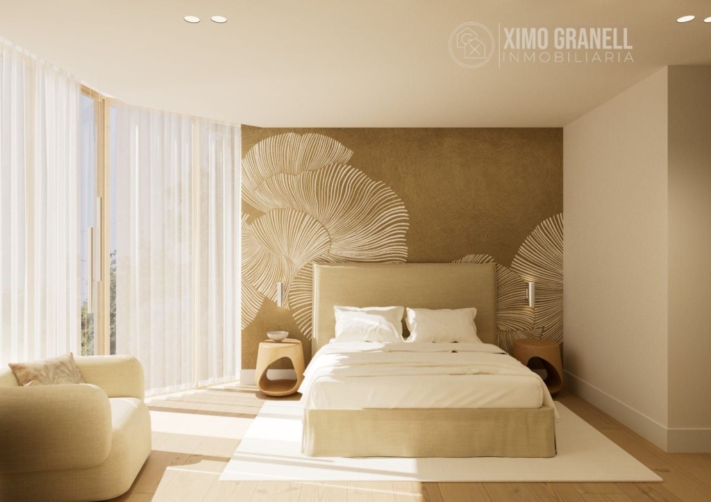 Ático en Venta en Grao De Moncofar Castellón