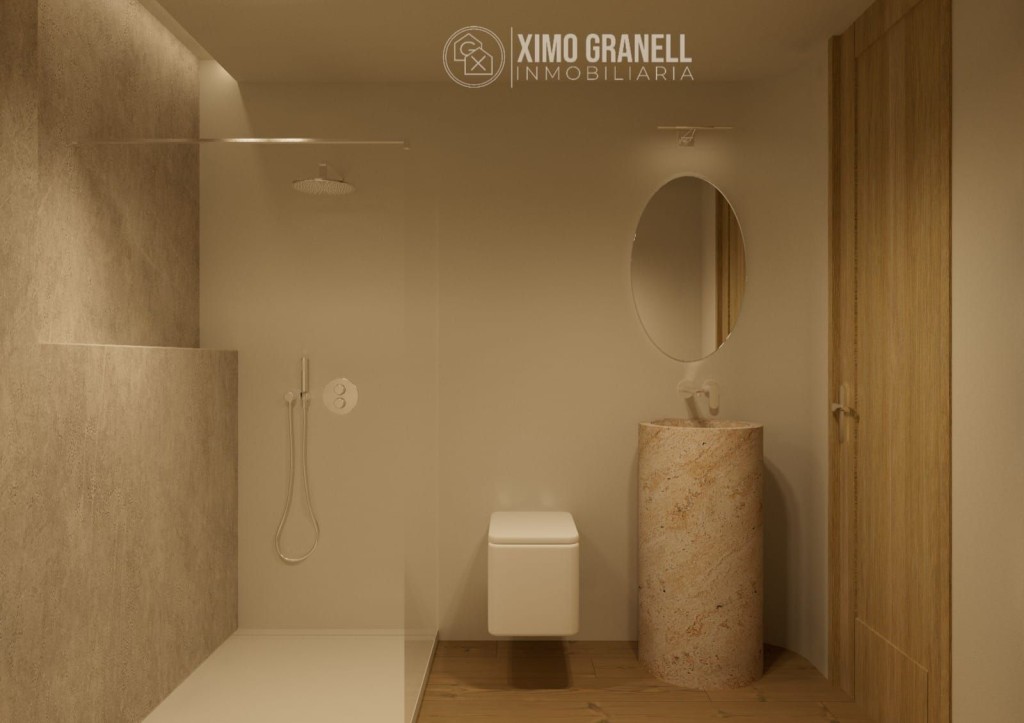 Piso en Venta en Grao De Moncofar Castellón