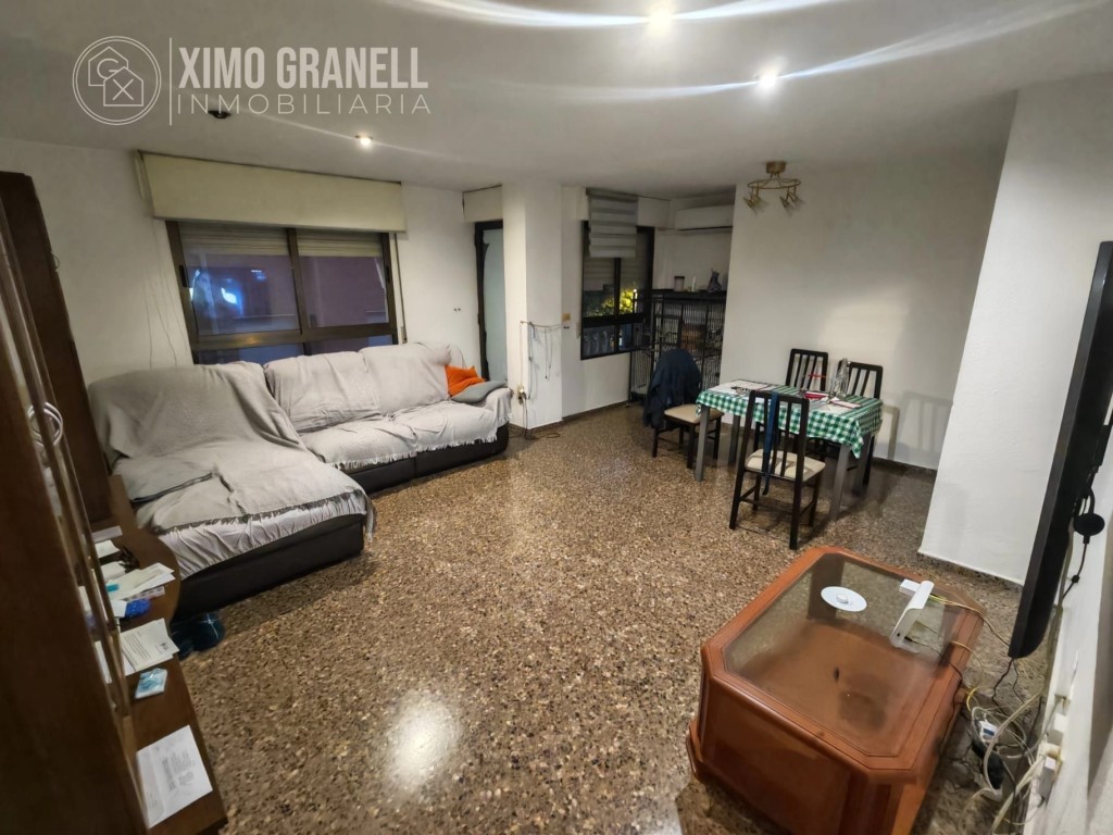 Piso en Venta en Castelló De La Plana(Castellón De La Plana) Castellón