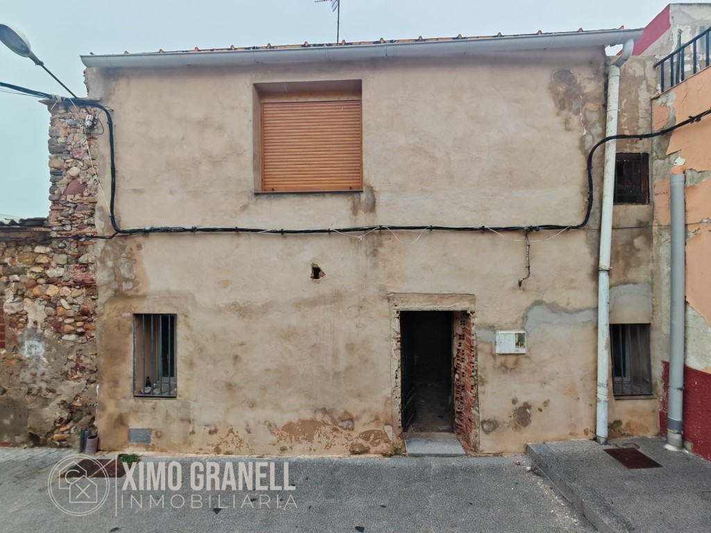 Casa-Chalet en Venta en Vall D Uxo, La Castellón