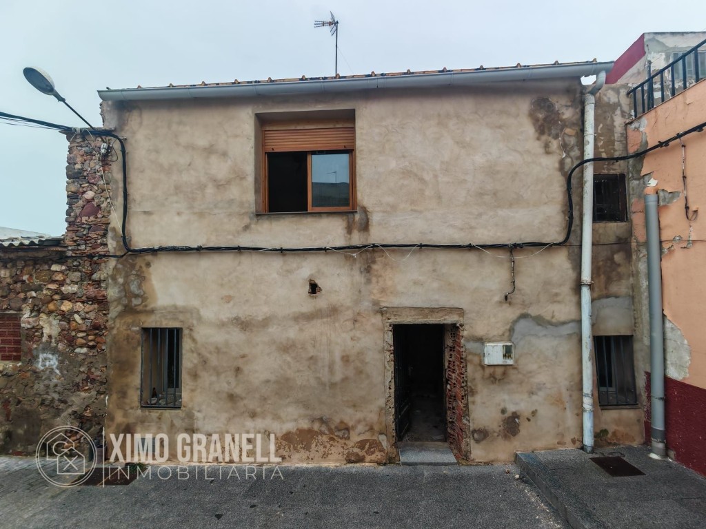 Casa-Chalet en Venta en Vall D Uxo, La Castellón