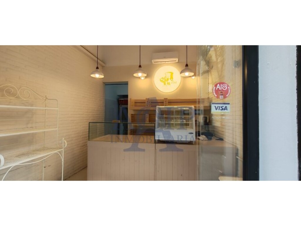Local comercial en Traspaso en Barcelona Barcelona GRàCIA