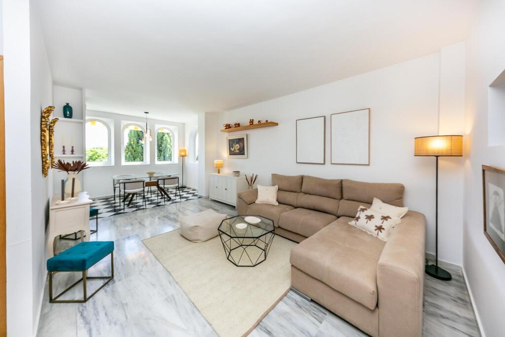 Piso de 1 habitación a 100 mts del mar