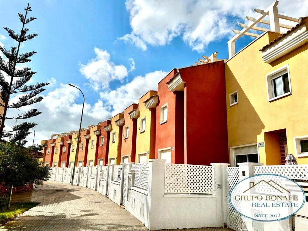 Últimas Oportunidades en Orihuela - Urbanizacion Los Palacios