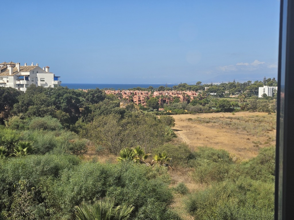 Piso en Venta en Elviria Málaga