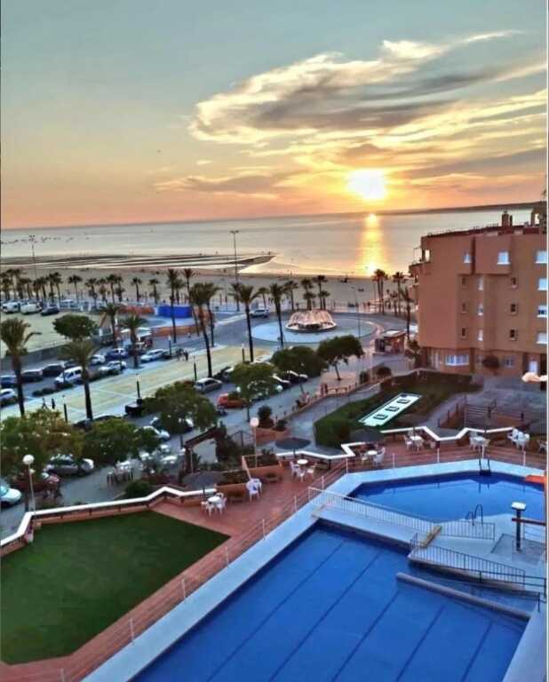 Piso en Venta en Sanlucar De Barrameda Cádiz