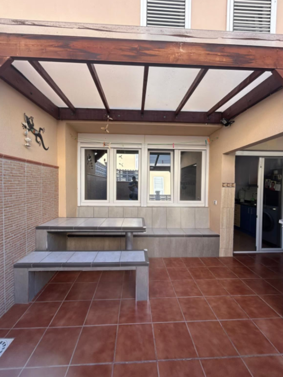 Casa-Chalet en Venta en Vecindario Las Palmas