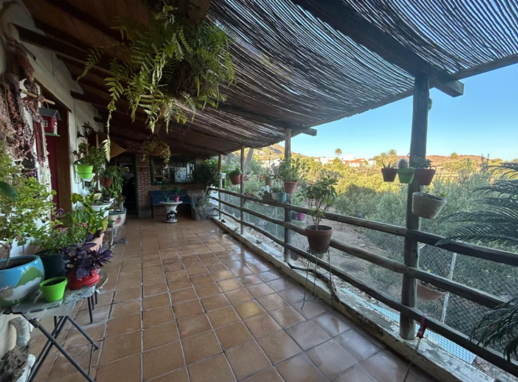 Casa-Chalet en Venta en Temisas Las Palmas