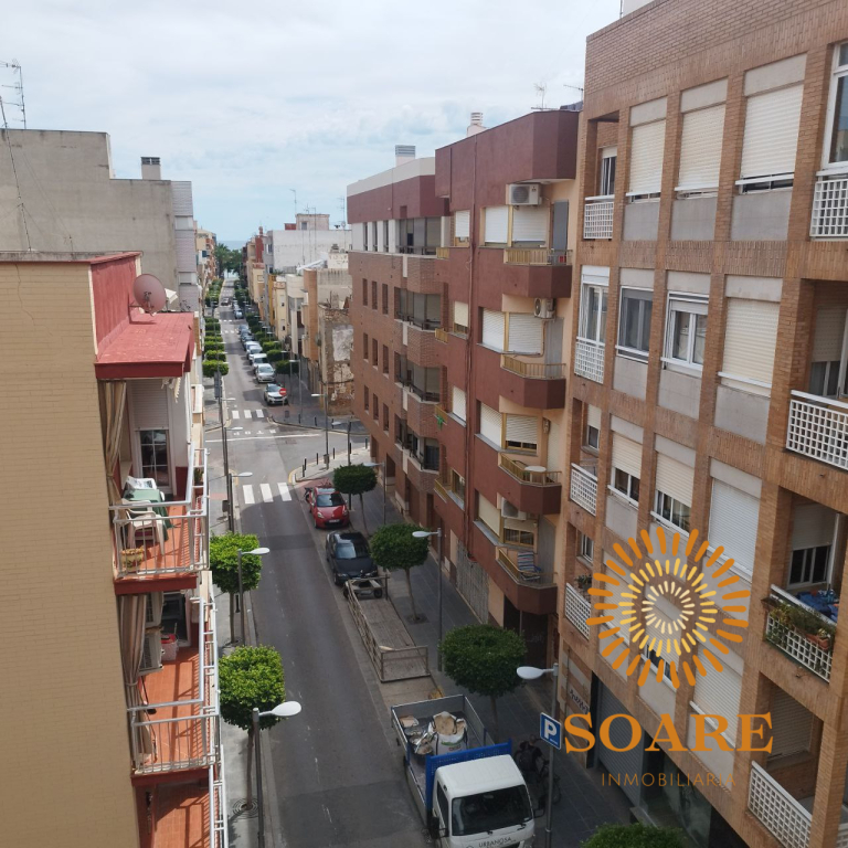 Piso en Venta en Benicarló Castellón