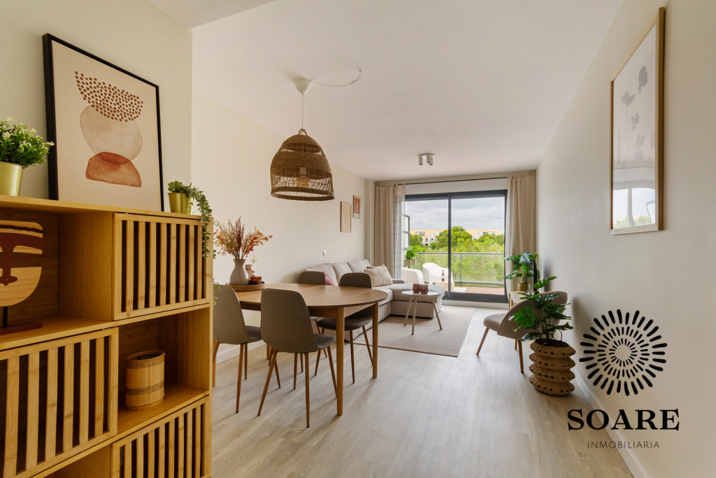 Dúplex en Venta en Sant Jordi Castellón