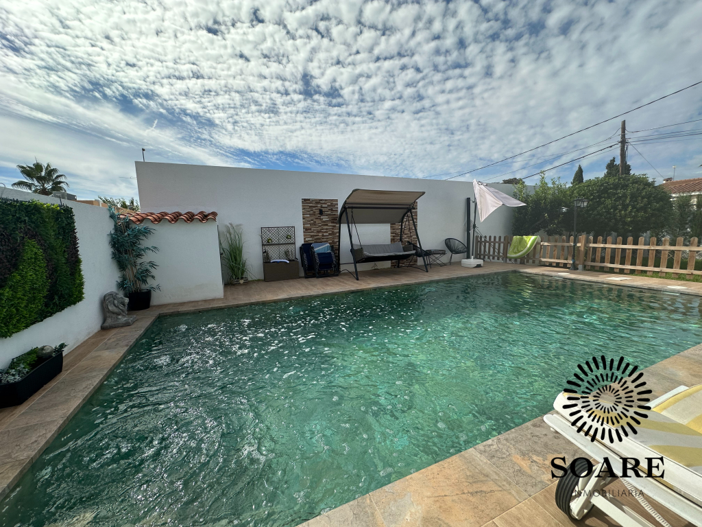 Casa-Chalet en Venta en Vinaros Castellón