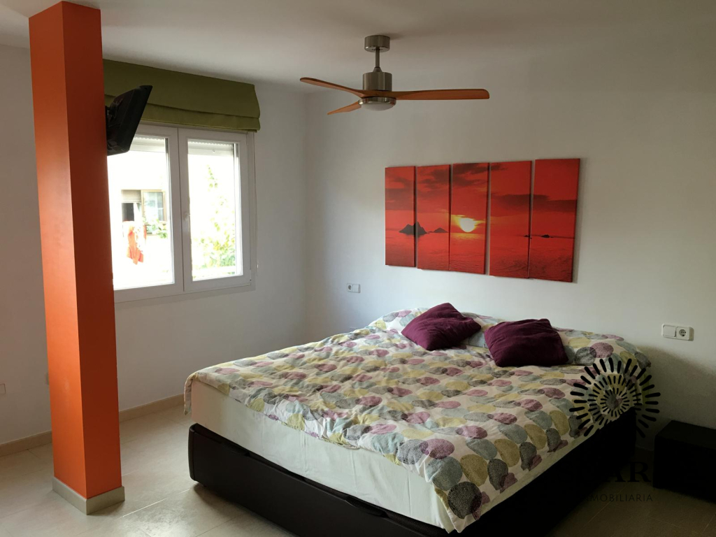 Piso en Venta en Benicarló Castellón