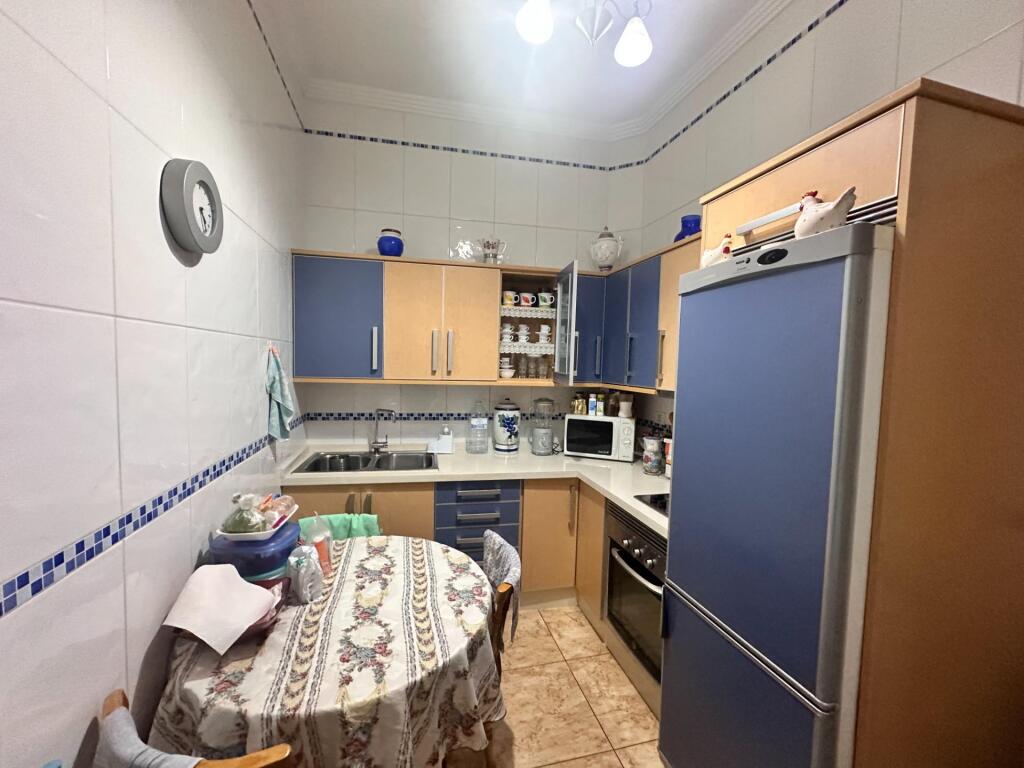 Casa terrera en el Ejido