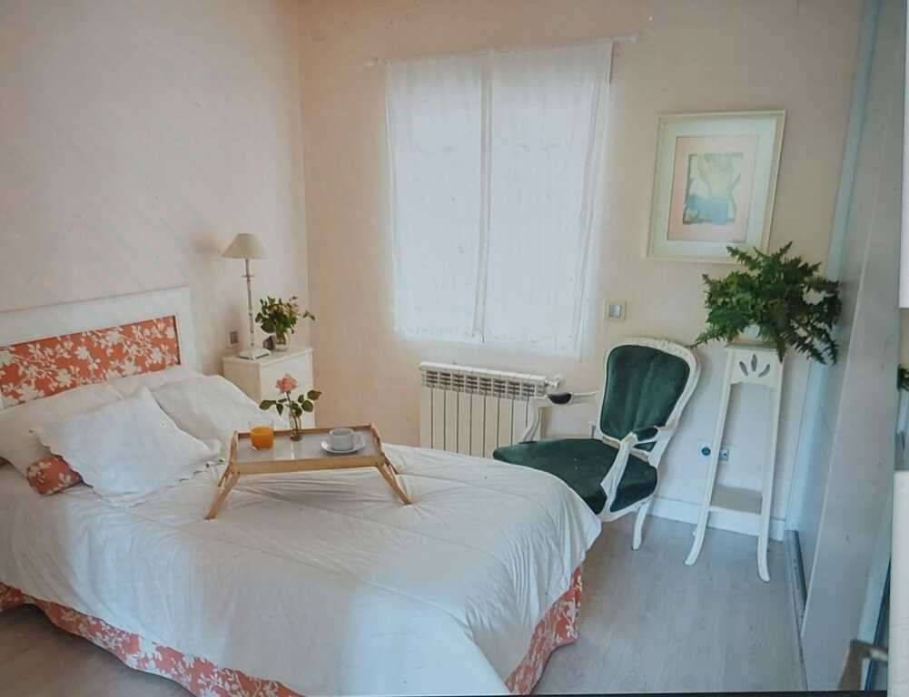 Piso en Venta en Madrid Madrid CHAMARTIN