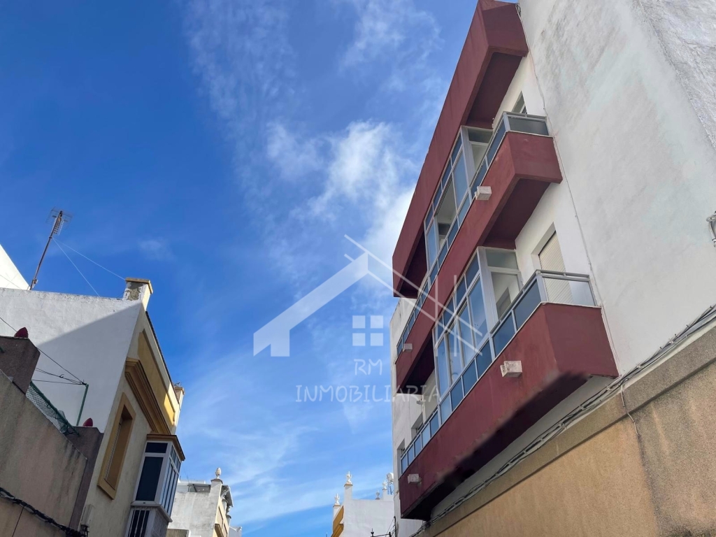 Piso en Alquiler en San Fernando Cádiz