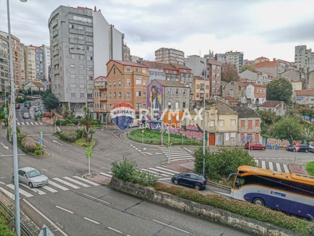 Piso en Venta en Vigo Pontevedra