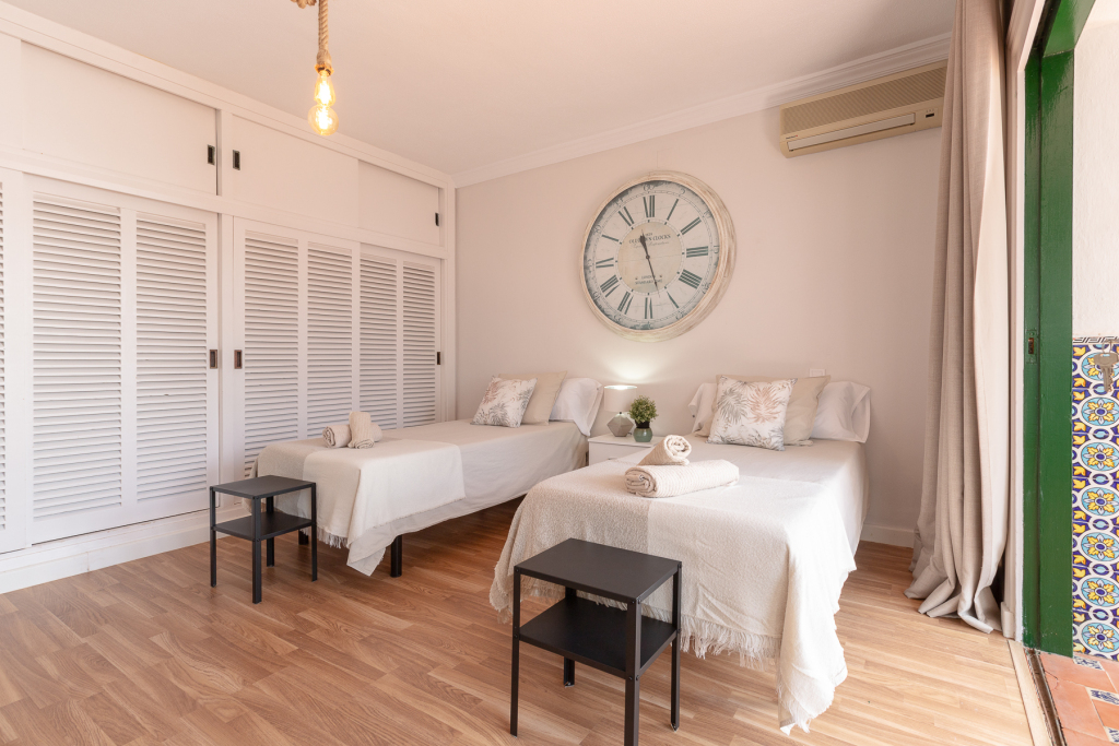 Casa-Chalet en Alquiler vacacional en Marbella Málaga