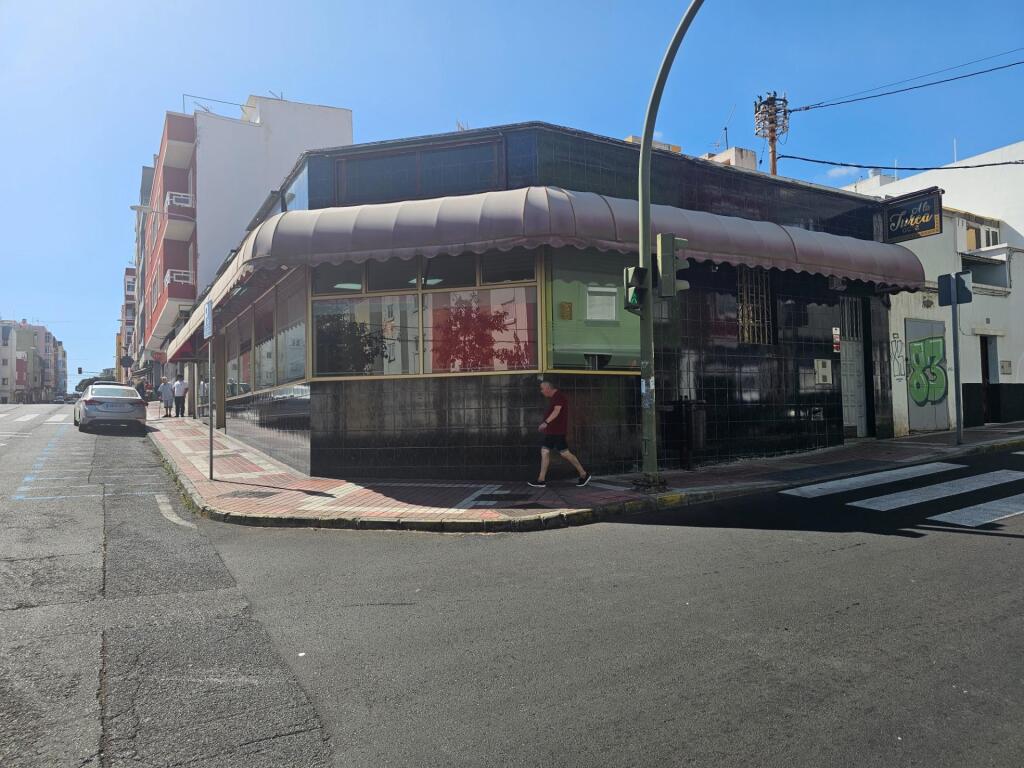 OPORTUNIDAD INVERSORES - VENTA DE LOCAL - RESTAURANTE